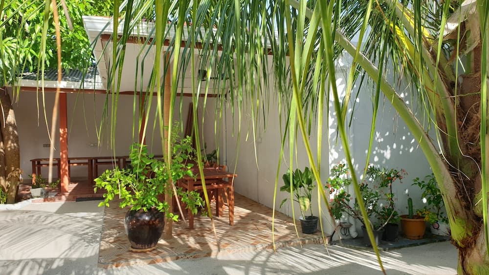 K Villas Maldives - View 13