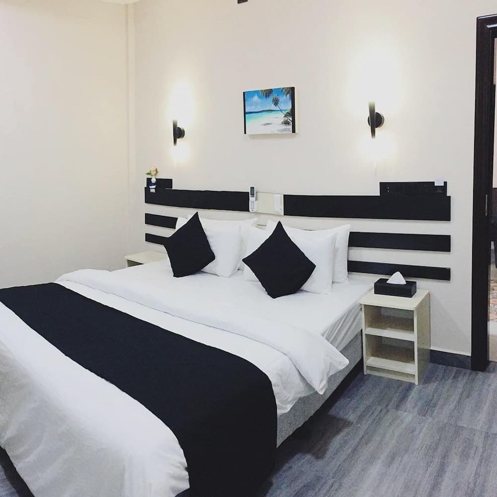 Infinity Dhiffushi - View 14