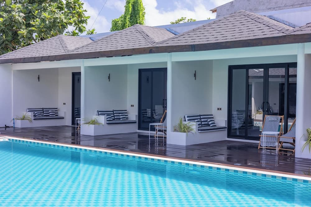 Hakuna Maldives - View 30