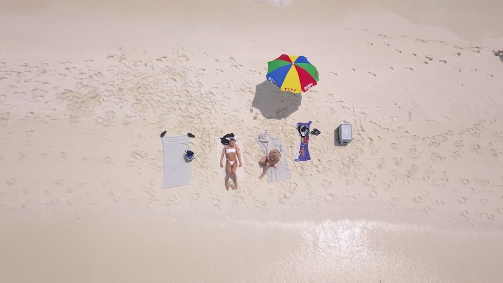 Ukulhas Beach Inn - View 164