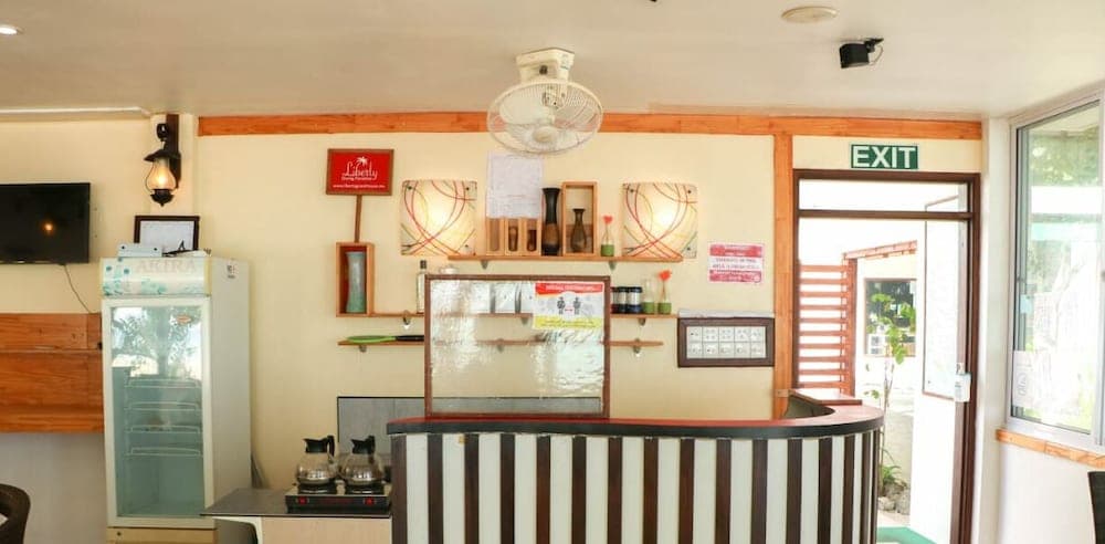 Liberty Guest House Maldives - View 235