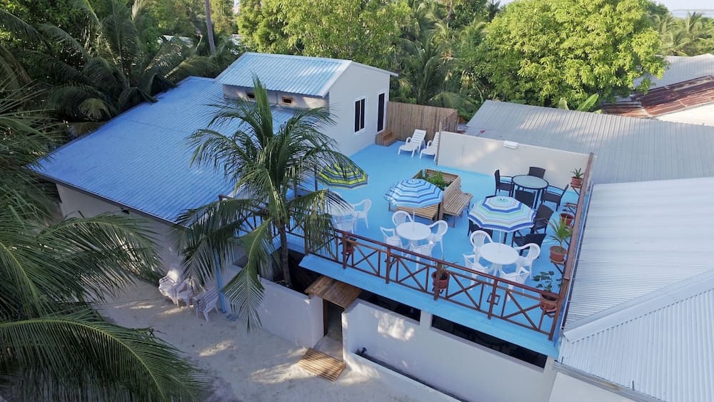 Rasdhoo Relax Inn - View 11