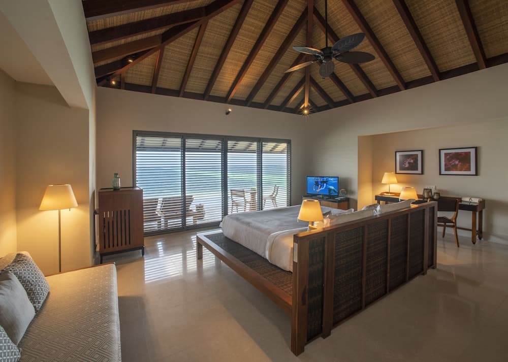 The Residence Maldives at Dhigurah - View 11