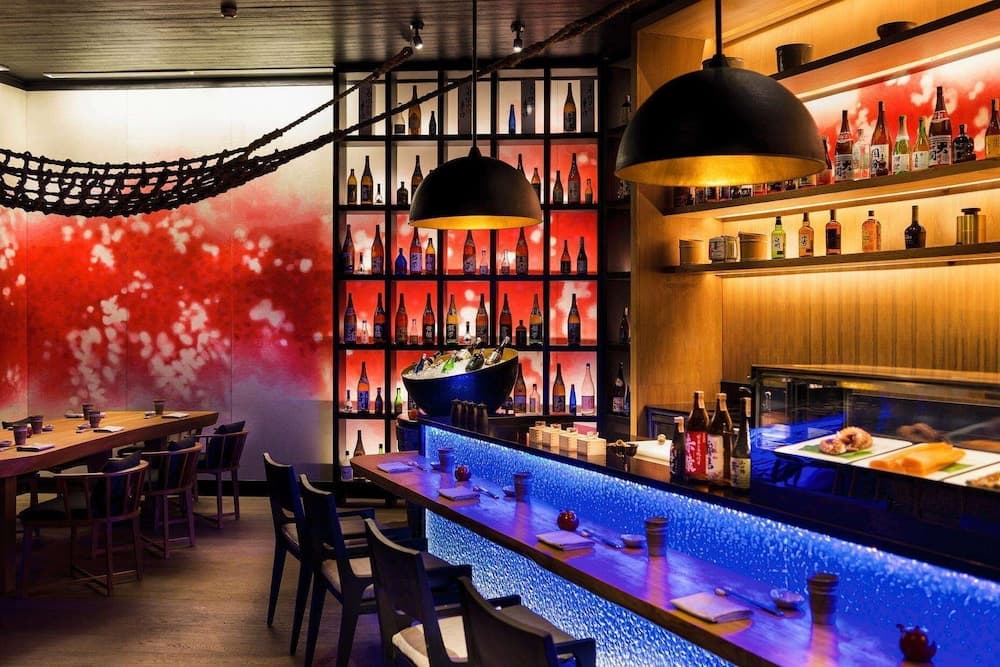 LUX* South Ari Atoll - View 125