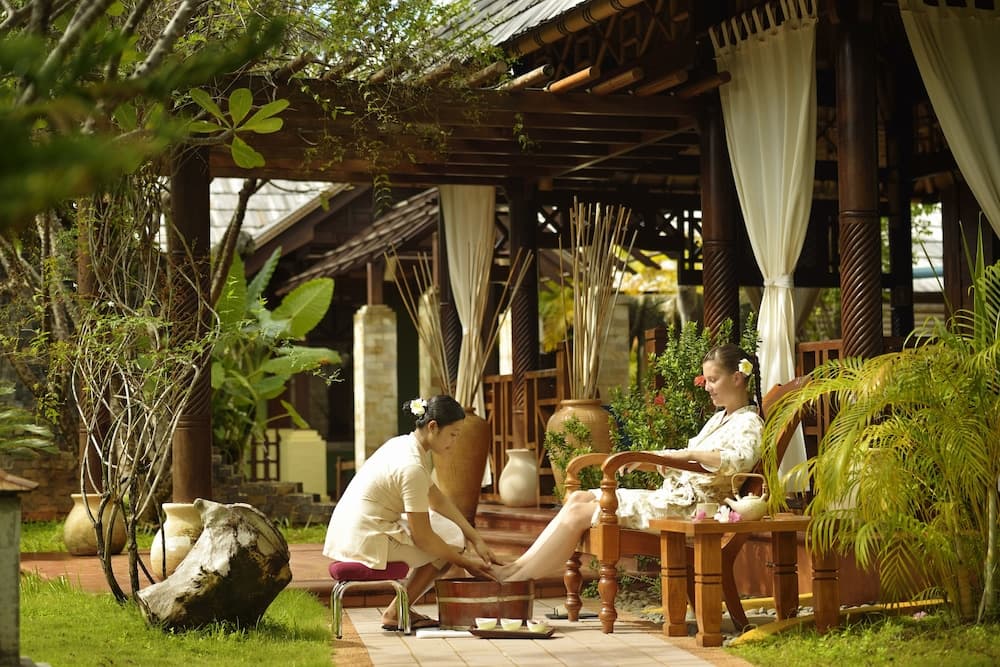 Villa Nautica Paradise Island Resort - View 85