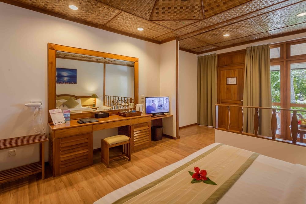 Bandos Maldives - View 64