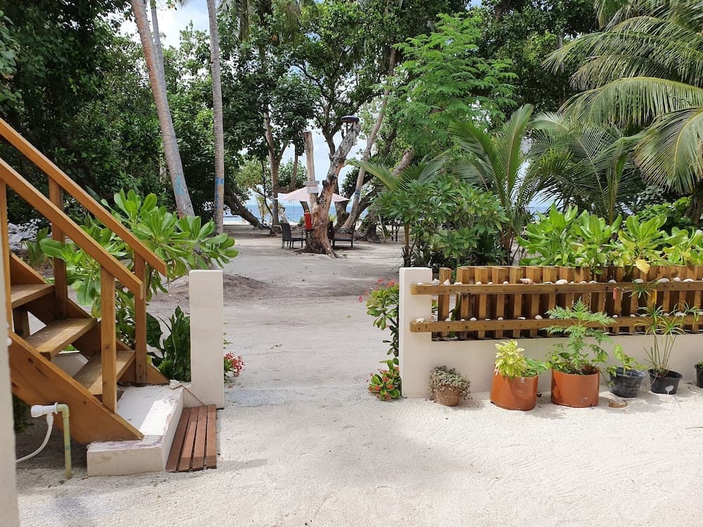 Ocean Beach Maldives - View 37