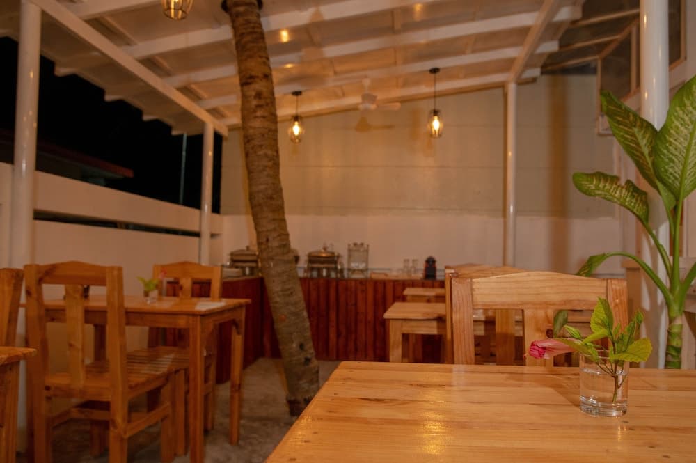 Biosphere Inn Maldives - View 18