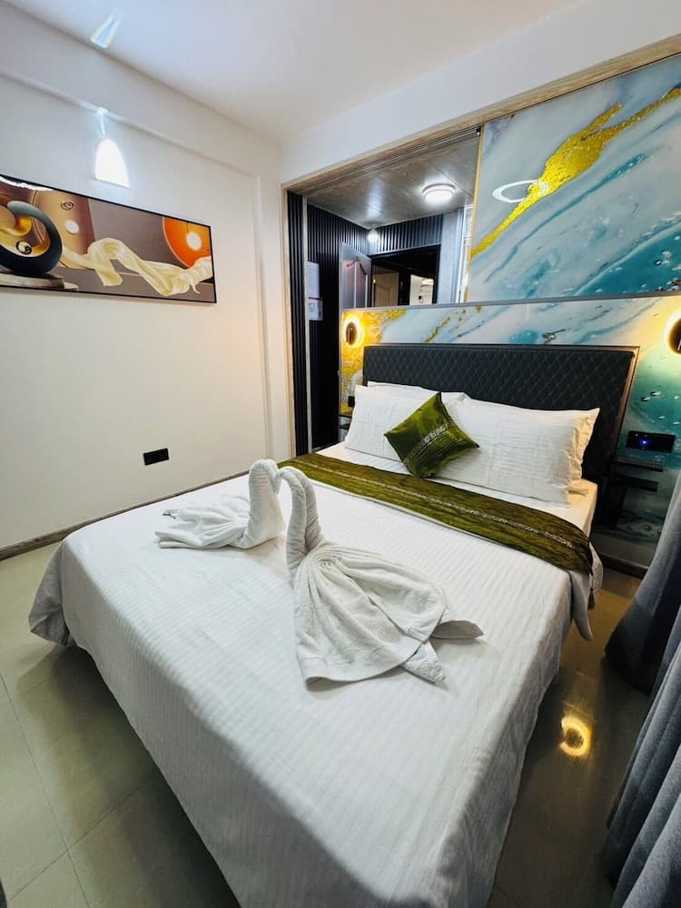 HS MIRACLE VIEW - View 23