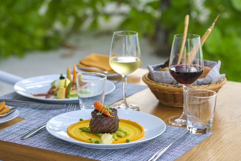 Rahaa Resort Maldives - View 102