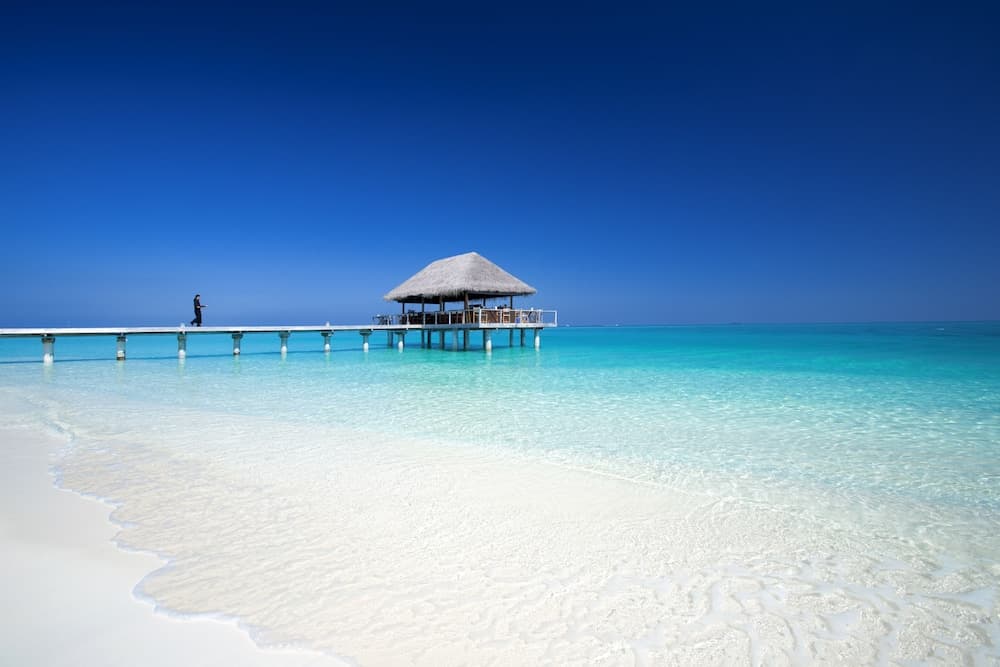 Velassaru Maldives - View 34