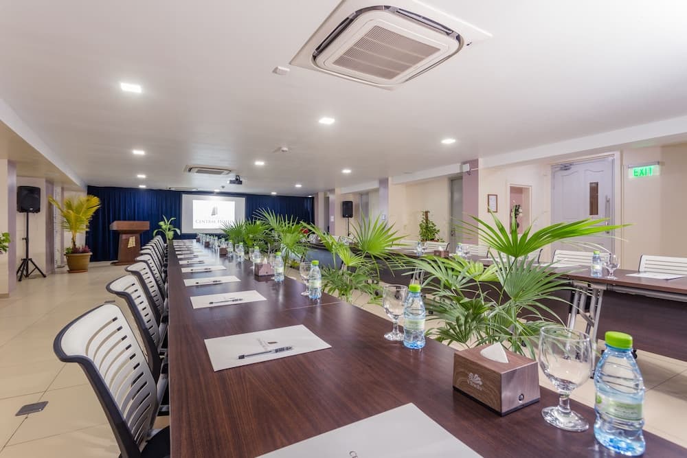 Champa Central Hotel - View 47