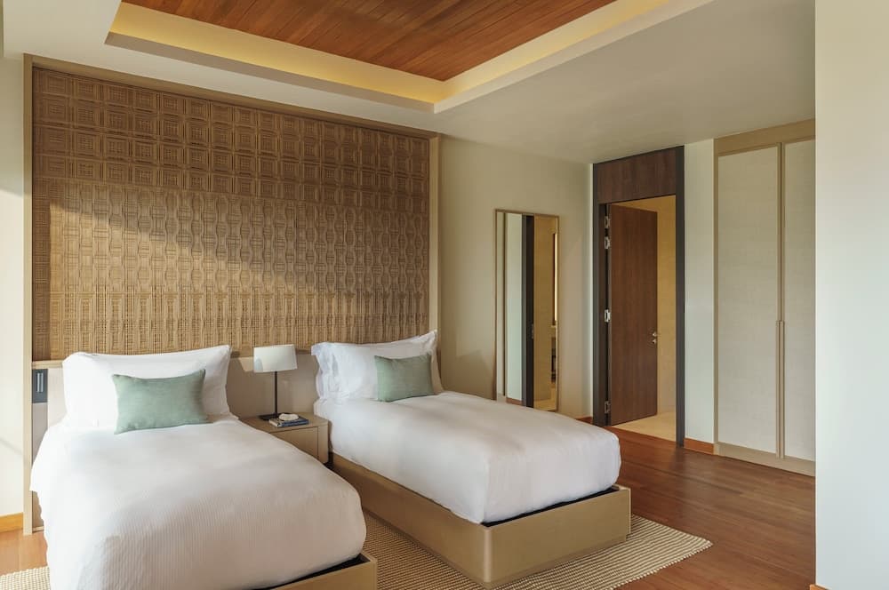 Huvafen Fushi Maldives - View 15