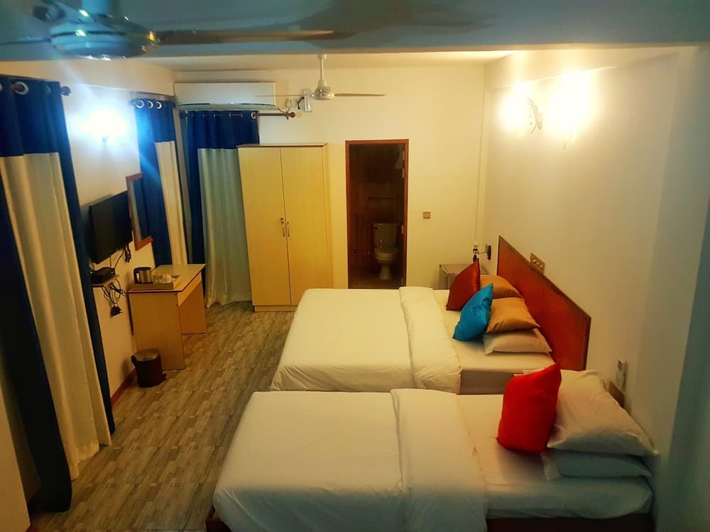 Five Coral Inn - View 4