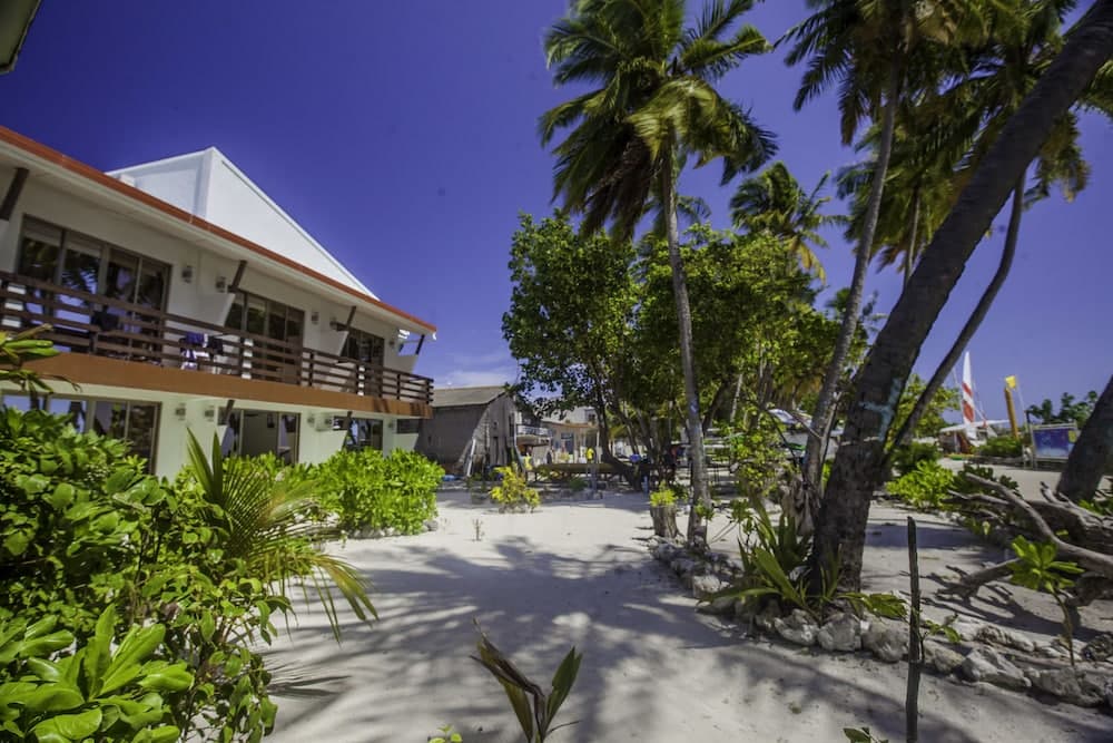 Salt Beach Hotel - View 69