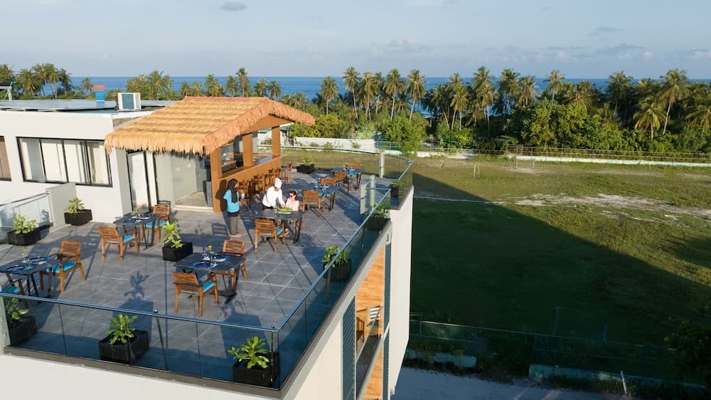 Whaleshark Beach - View 13