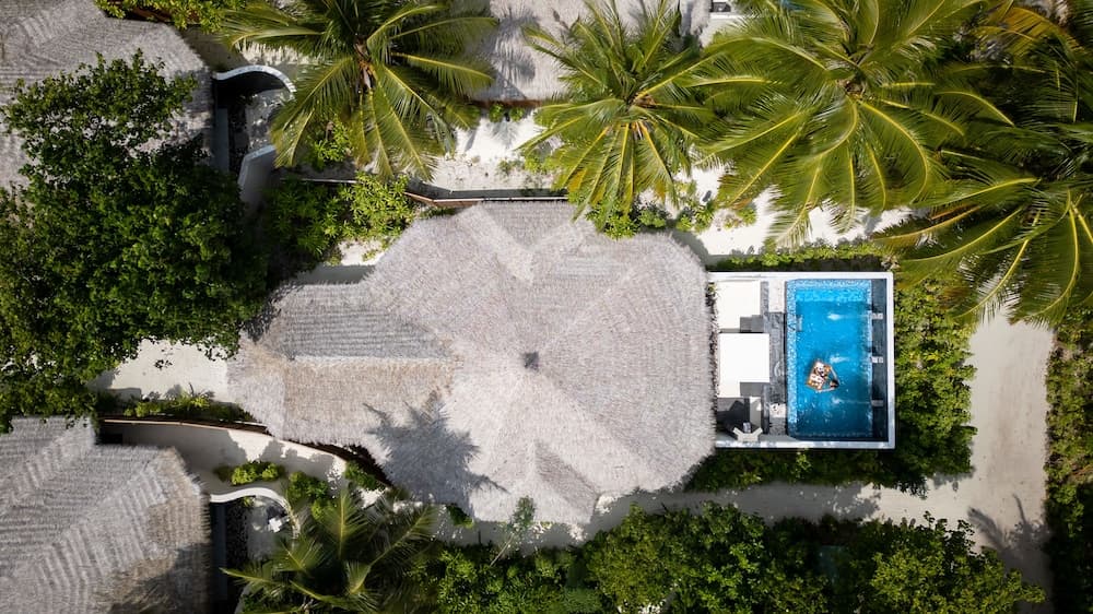 Kihaa Maldives - View 188