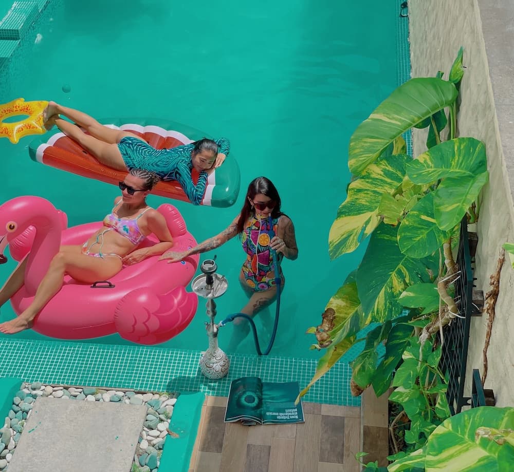 Aquzz Hotel & Spa - View 47