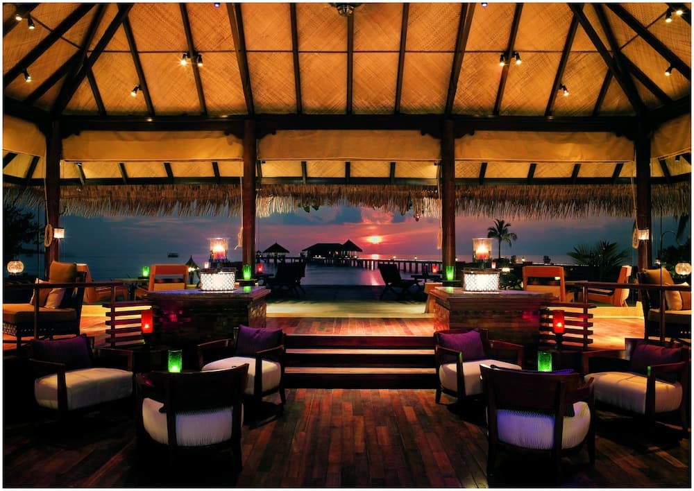 Taj Exotica Resort And Spa - View 113