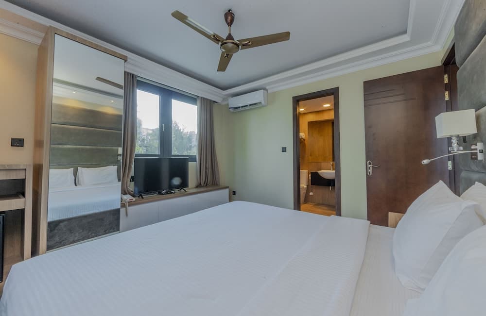 Coral Grand Beach & Spa - View 23