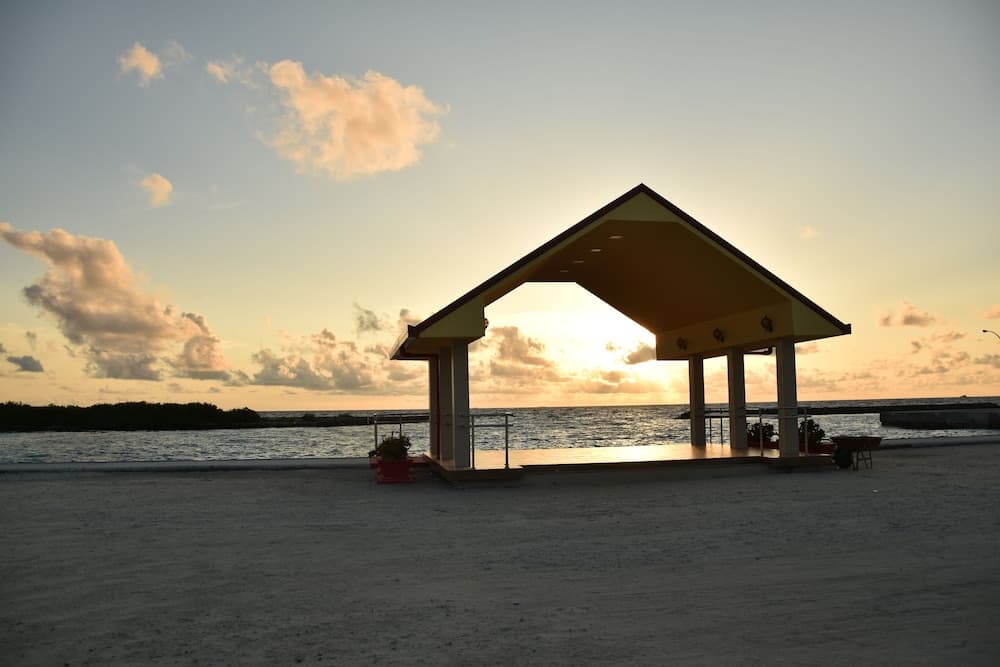 Village Life Maldives - View 97