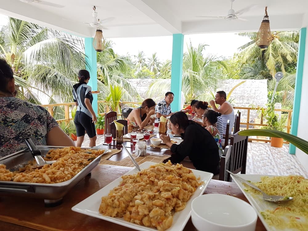 Rasdhoo Holiday Home - View 107