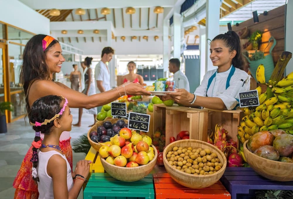 Joy Island - View 70