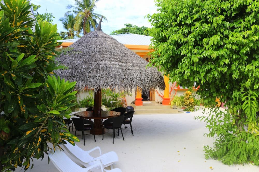 Ras Beach Inn - View 23