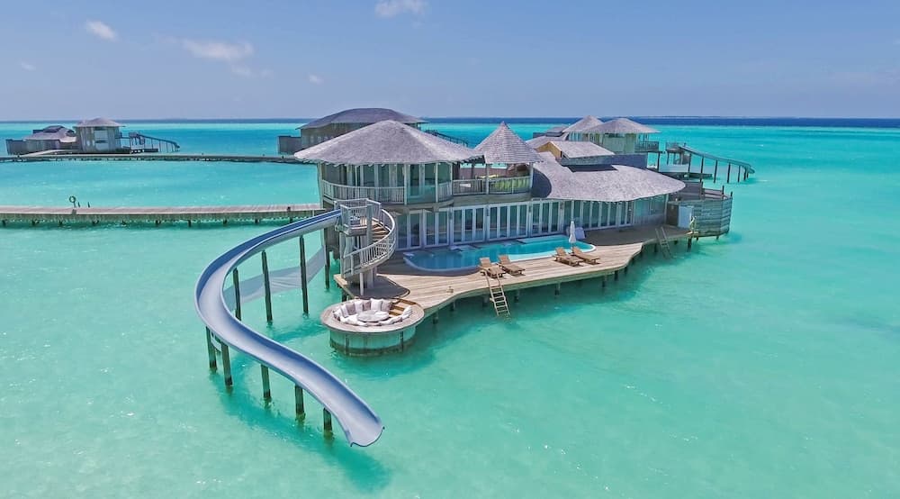 Soneva Jani - View 226