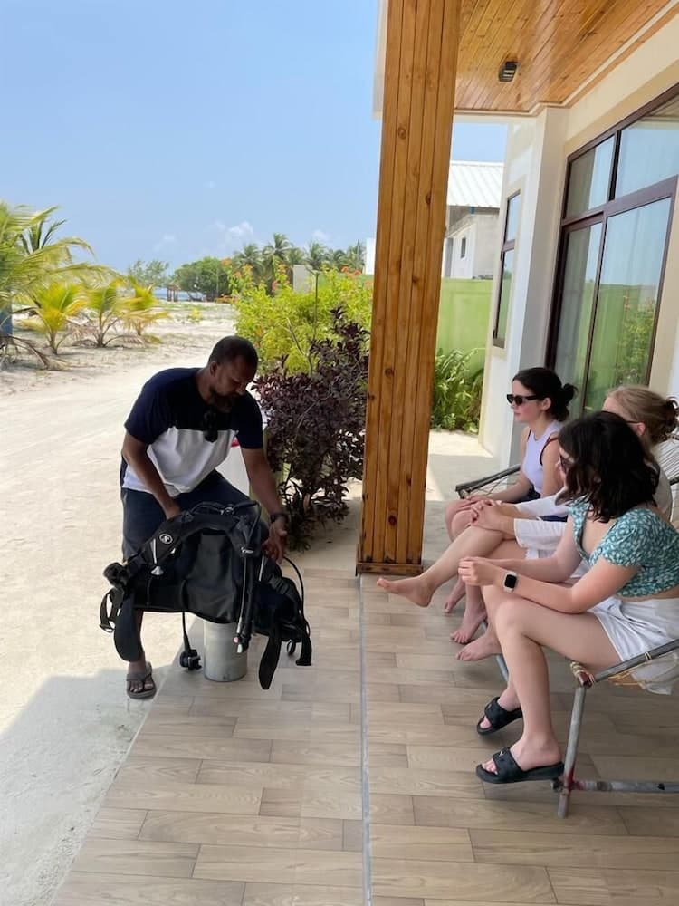 Annama Lodge And Dive - View 56