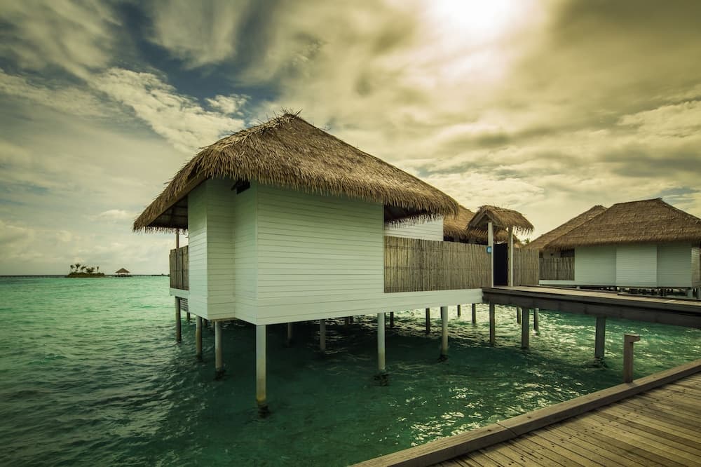 COMO Maalifushi - View 79