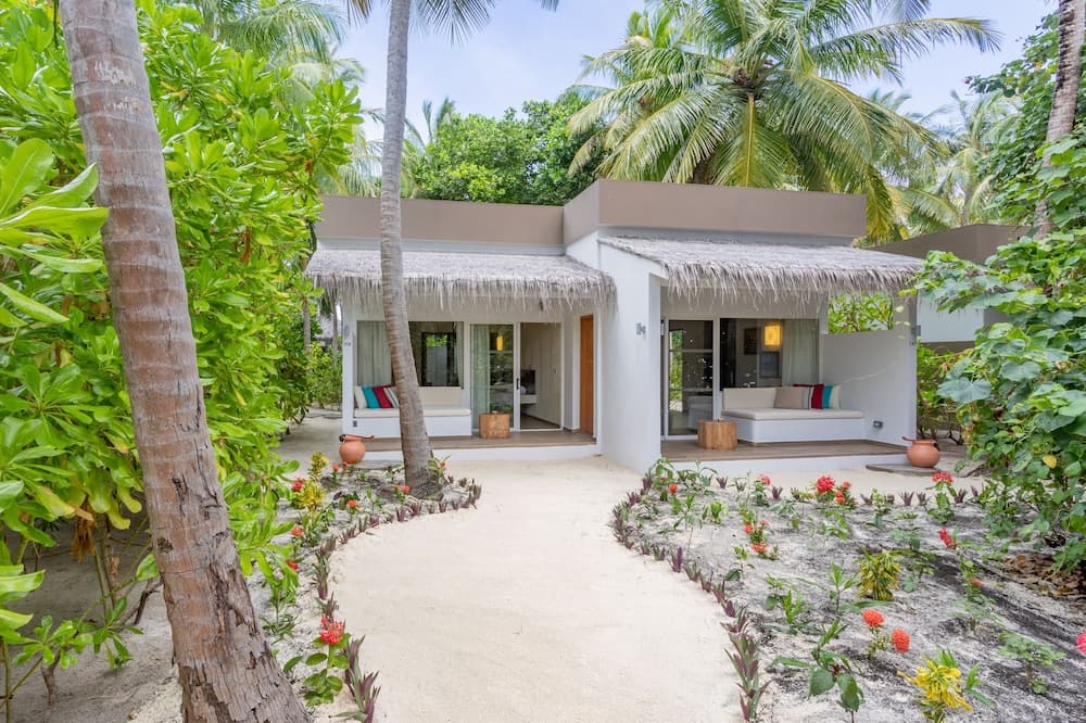 Cocoon Maldives - View 13