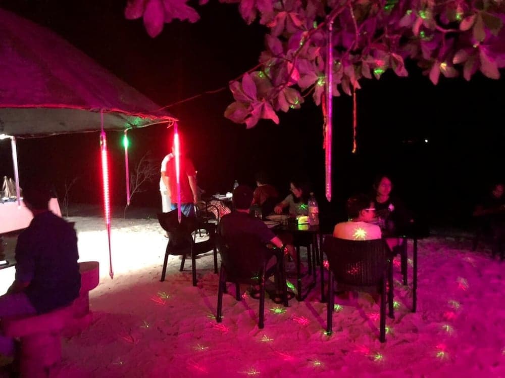 Annama Lodge And Dive - View 47