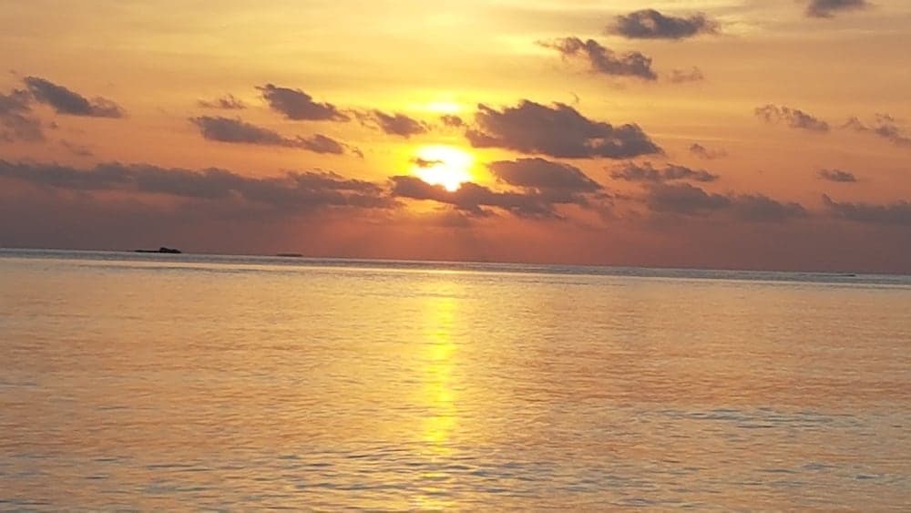 Ocean Beach Maldives - View 4