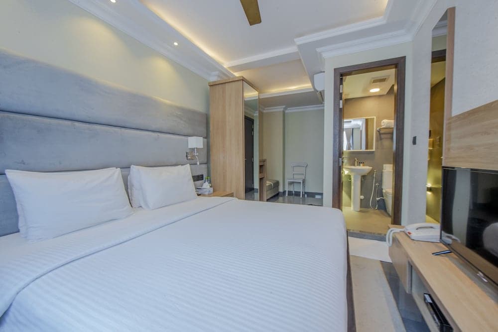 Coral Grand Beach & Spa - View 20