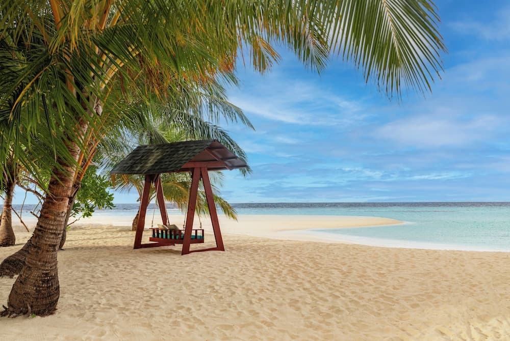 NH Collection Maldives Havodda Resort - View 69