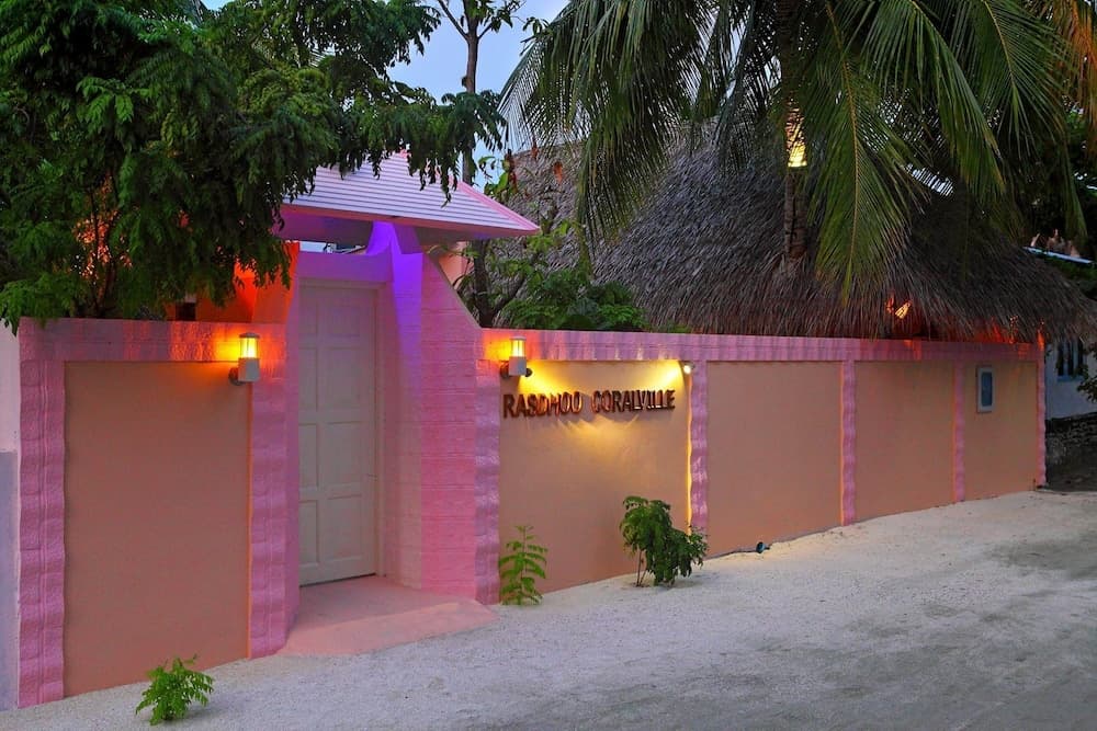 Rasdhoo Coralville - View 1