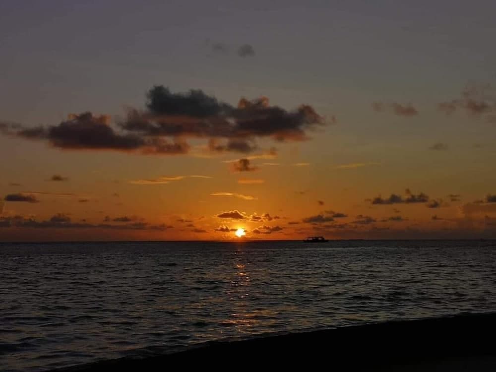 String Wave Maldives - View 44