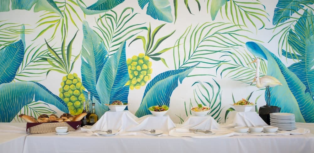 Equator Village - View 31