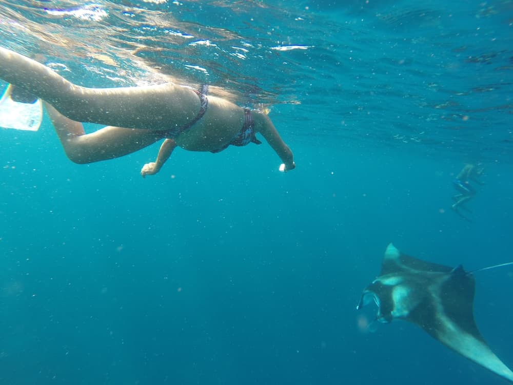 Mathiveri Inn - View 2