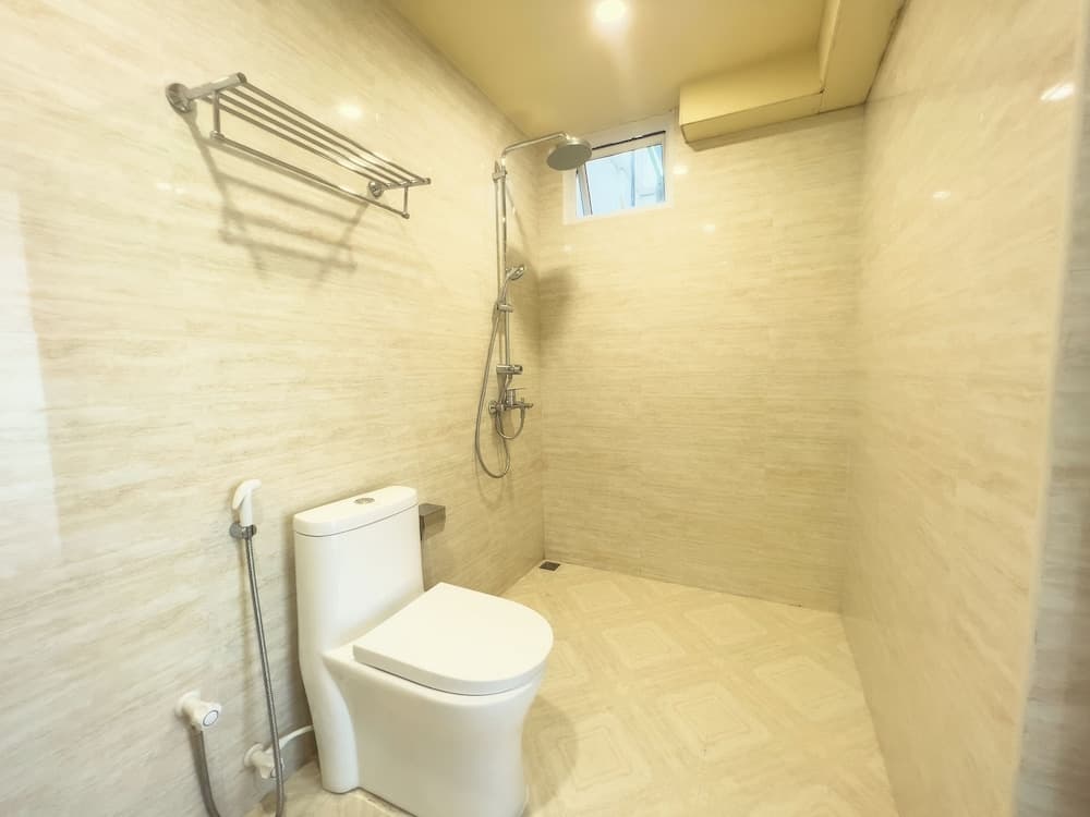 Rehendhi Villa - View 27