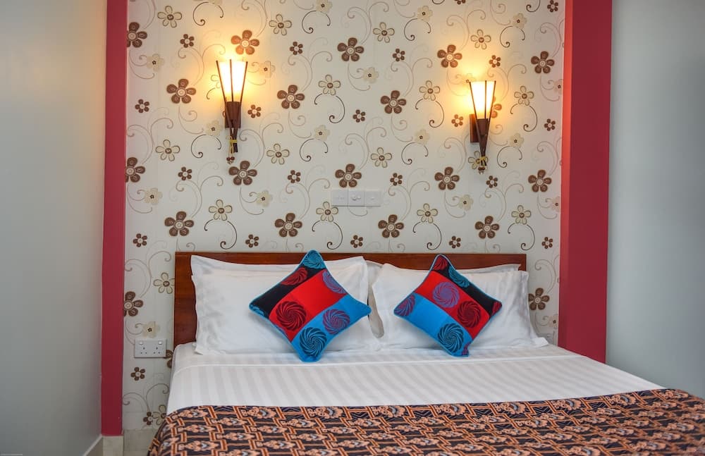 Surf Retreat - View 4