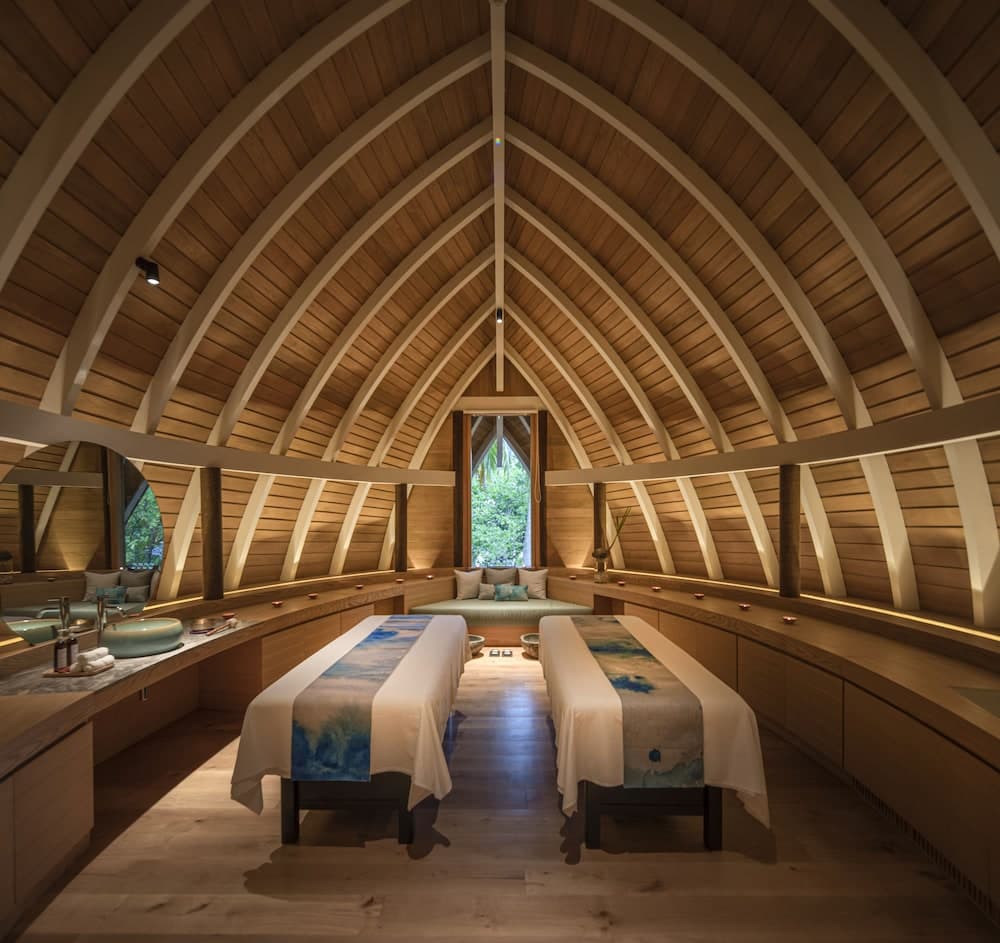 Emerald Faarufushi Resort & Spa - View 47