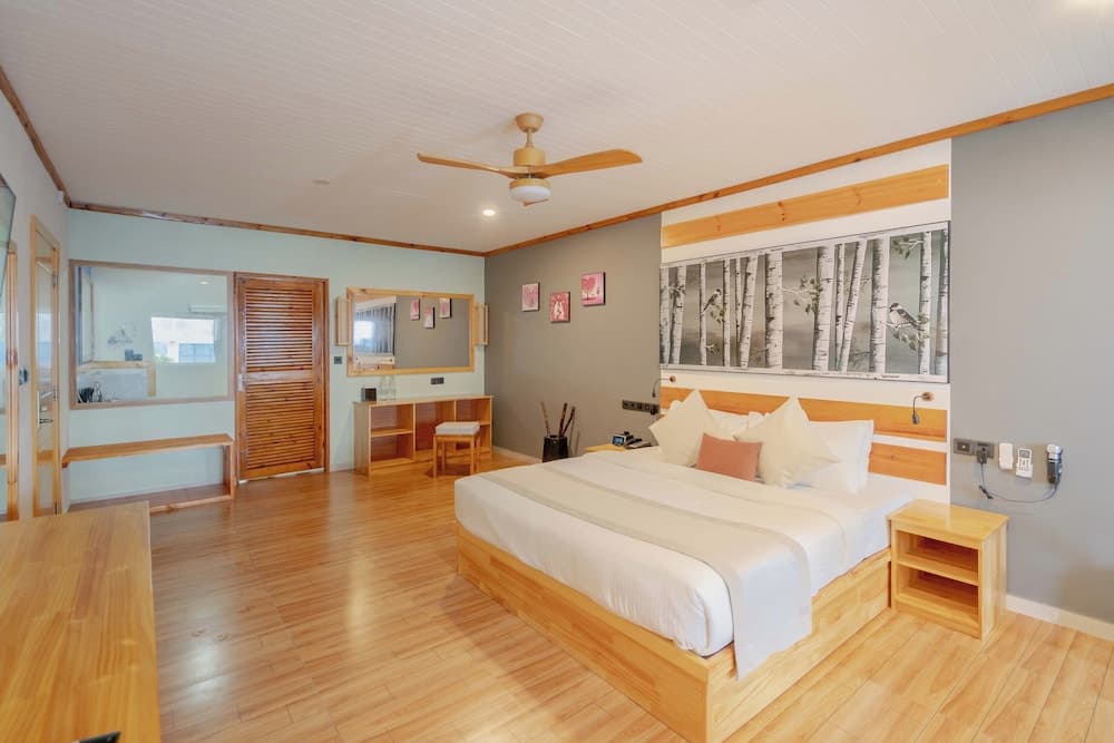 South Palm Resort Maldives - View 10