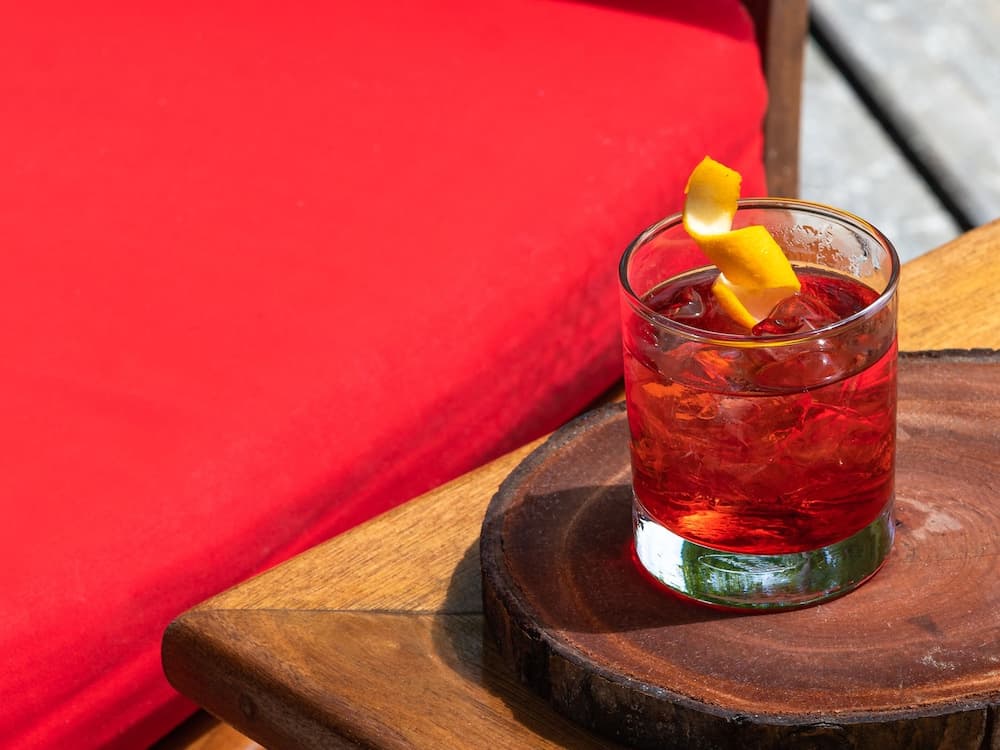 NH Collection Maldives Reethi Resort - View 76