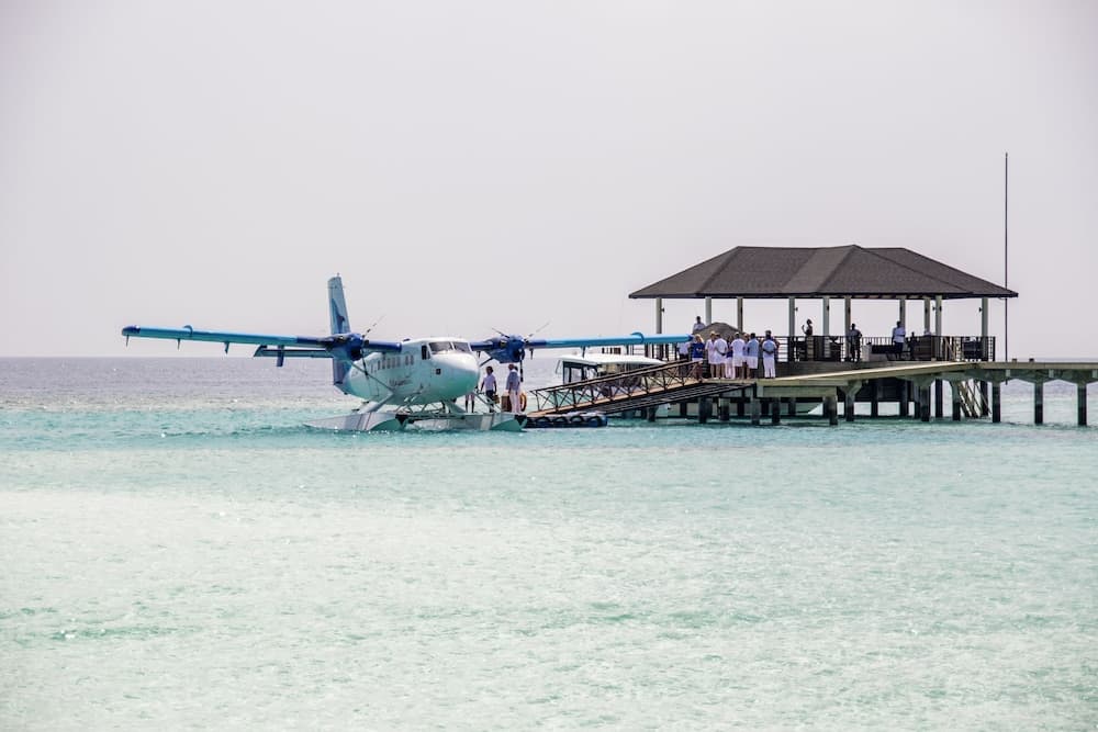 ROBINSON NOONU - All inclusive - View 52