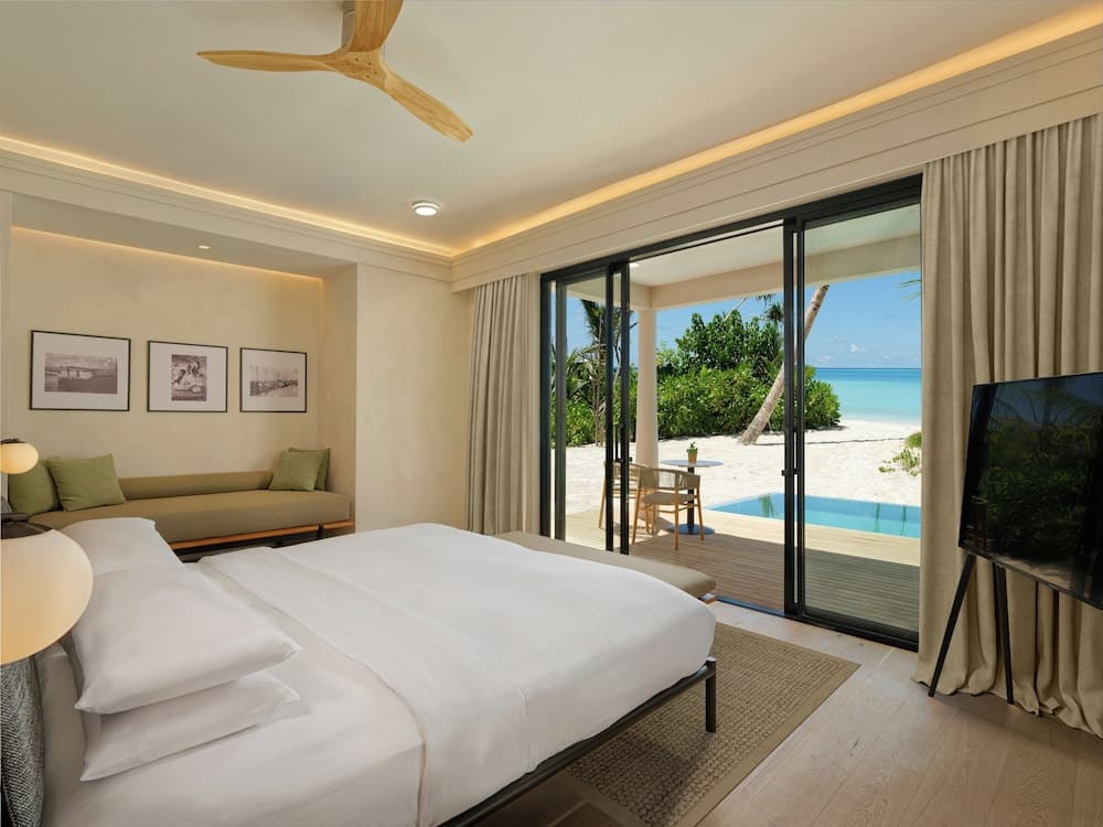 Ananea Madivaru Maldives - View 24