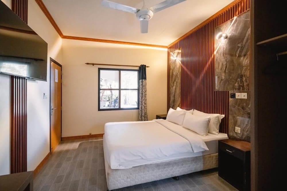 Bibee Maldives - View 158