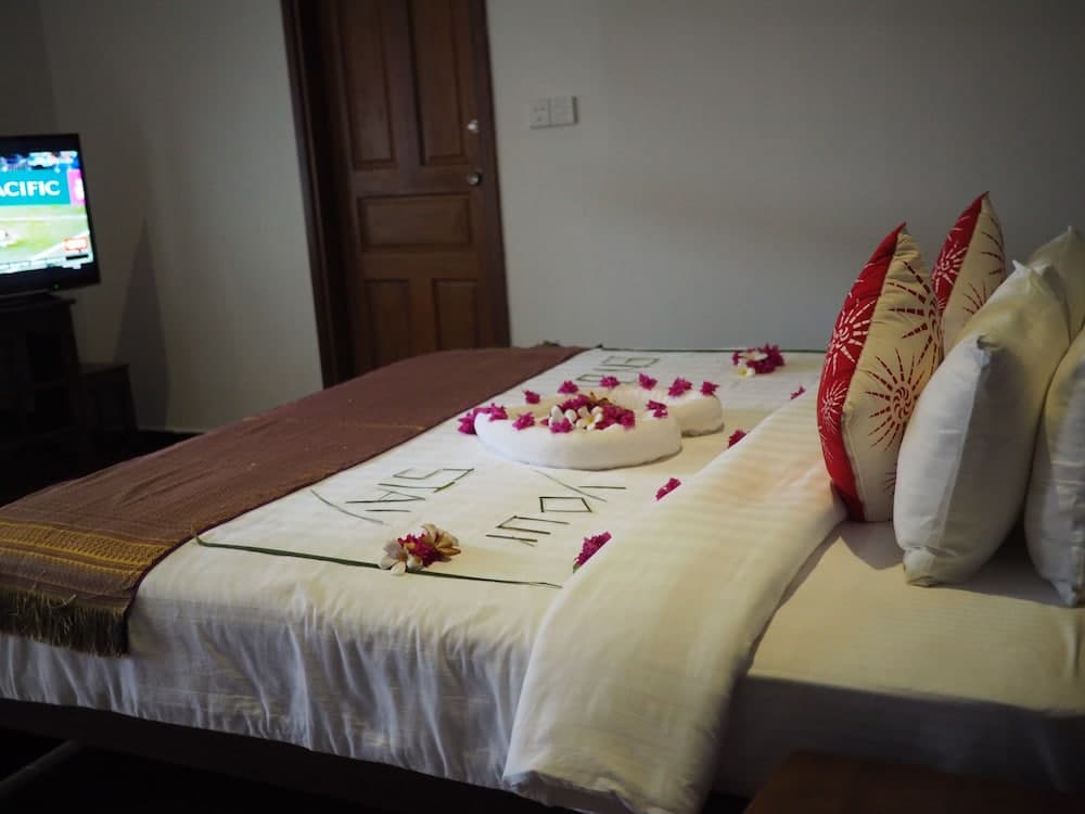 Equator HomeStay - View 13