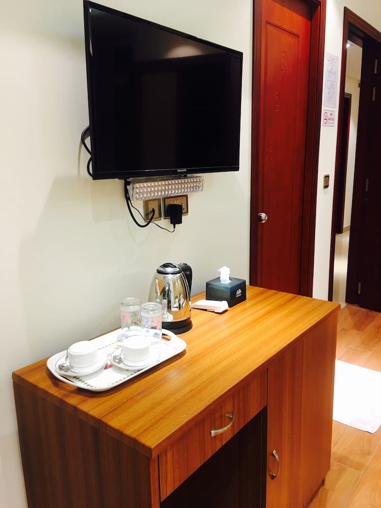 Green Flora - View 35